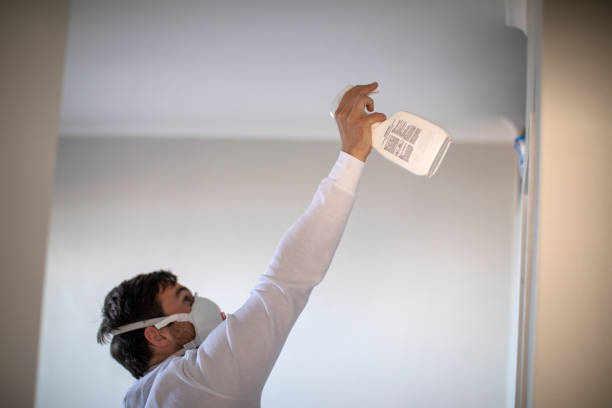 Water Damage Restoration in Broadlands, VA